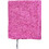 4F Πετσέτα Θαλάσσης Microfiber Φούξια 80x130cm 4FWSS24ATOWU040-55N