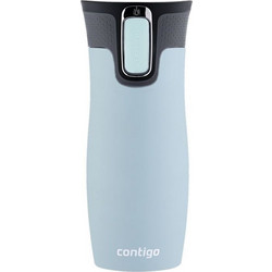 Contigo West Loop Mug Iced Aqua 470ml
