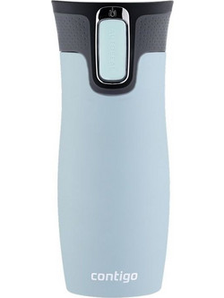 Contigo West Loop Mug Iced Aqua 470ml