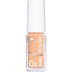 Depend Minilack Oxygen A643 Gloss Βερνίκι Νυχιών