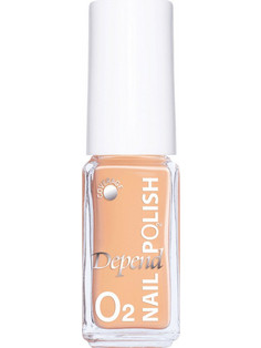 Depend Minilack Oxygen A643 Gloss Βερνίκι Νυχιών