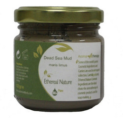 Nature & Body Dead Sea Mud 100gr