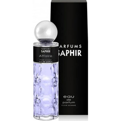 Saphir Affaire Eau de Parfum 200ml