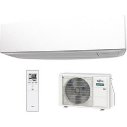 Fujitsu General ASEG14KETF/AOEG14KETA Κλιματιστικό Inverter A++/A+++ με Wi-Fi