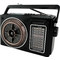 PX-101BT Black