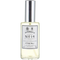 Dr. Harris No.14 Cologne 50ml