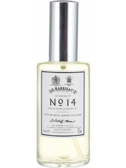 Dr. Harris No.14 Cologne 50ml