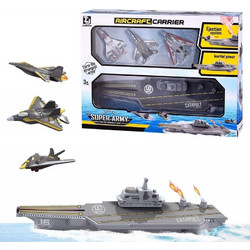 ToyMarkt Αεροπλανοφόρο 902366