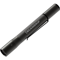 Scangrip 03.5136 FLASHPEN Επαναφορτιζόμενος Φακός Led IP54 1000lm