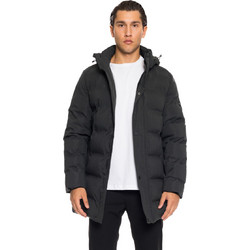Splendid Ανδρικό Μπουφάν Χειμωνιάτικο Puffer Κυπαρισσί 52-201-085