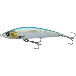 Savage Gear Gravity Pencil Τεχνητό Δόλωμα Ψαράκι 4.5cm 5gr Blue Green