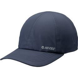 Hi-Tec Ανδρικό Καπέλο Jockey Υφασμάτινο Navy Μπλε 92800593756