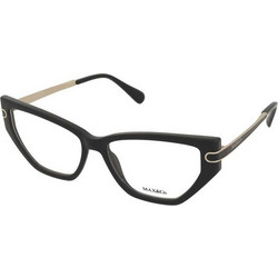 Max & Co MO5170 001 Γυναικείος Σκελετός Γυαλιών Οράσεως Κοκάλινος Μαύρος