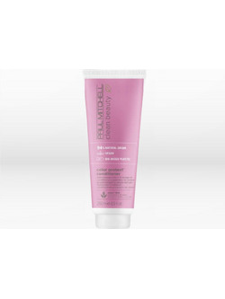 Paul Mitchell Clean Beauty Color Protect Φυτικό Conditioner για Προστασία Χρώματος & Επανόρθωση για Βαμμένα Mαλλιά 250ml