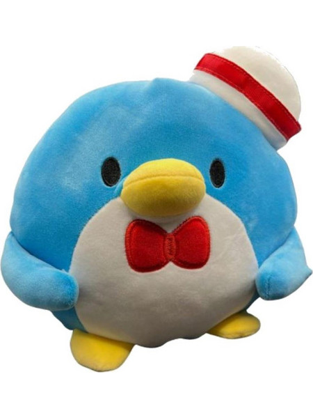 Squashy Podgies Tuxedo Sam 25cm