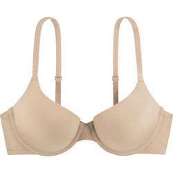 Dorina Σουτιέν Push Up με Μπανέλα Μπεζ FXTT0103MI033-BE0001