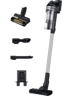 Samsung Vertical Jet 65 VS15A60AGR5 Επαναφορτιζόμενη Σκούπα Stick & Χειρός 150V