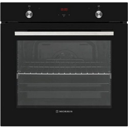 Morris MOF-64574 Φούρνος Ηλεκτρικός Άνω Πάγκου 78lt 59.5cm