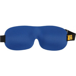 Travel Blue 454 Μάσκα Ύπνου Πολυεστερική Μπλε