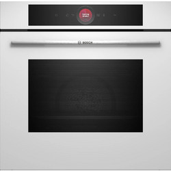 Bosch HBG7341W1 Φούρνος Ηλεκτρικός Άνω Πάγκου 71lt 59.4cm