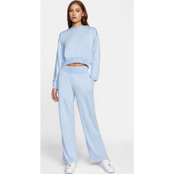 RVCA Γυναικείο Παντελόνι Φόρμας Γαλάζιο Z3PTRCRVF1-2556
