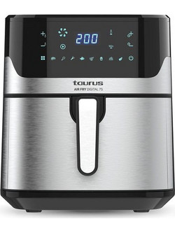 Taurus AF1600XD Air Fryer 6.5lt