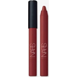 Nars Powermatte High Intensity Cruella Scarlet Red Lip Liner 2.4gr
