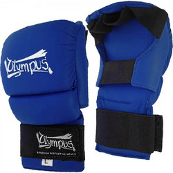 Olympus Grappler Blue