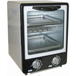RoHS KX091C5 Κλίβανος Ξηράς Αποστείρωσης 9lt 900W