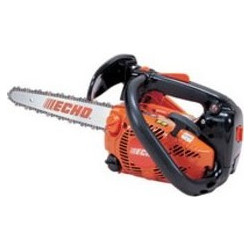 Echo CS-362TESC35 Αλυσοπρίονο Βενζίνης 2.04hp 3.6kg με Λάμα Carving 35cm