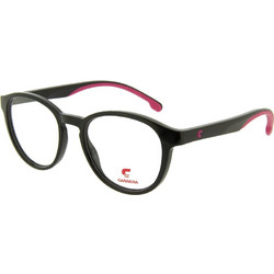 Carrera CA2052T 3MR Παιδικός Σκελετός Γυαλιών Οράσεως Κοκάλινος Μαύρος