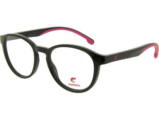 Carrera CA2052T 3MR Παιδικός Σκελετός Γυαλιών Οράσεως Κοκάλινος Μαύρος