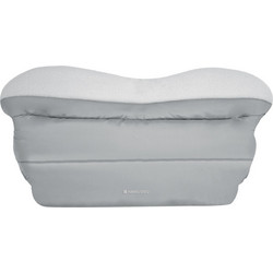 KikkaBoo Classic Γάντια Καροτσιού Light Grey 2024