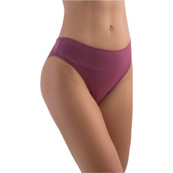 FMS Γυναικείο Slip Μωβ DR736-007