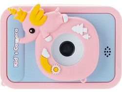 Sentio ECM-AC10 Baby Pink