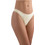 FMS Γυναικείο String Κίτρινο DR732