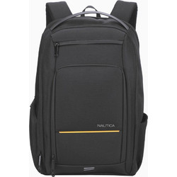 Nautica 2738 Σακίδιο Πλάτης 25lt Γκρι