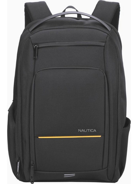Nautica 2738 Σακίδιο Πλάτης 25lt Γκρι