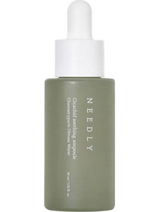 Needly Cicachid Soothing Ampoule Serum 30ml