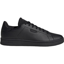 Adidas Urban Court Ανδρικά Sneakers Μαύρα JI1049