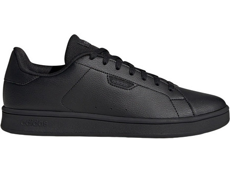 Adidas Urban Court Ανδρικά Sneakers Μαύρα JI1049