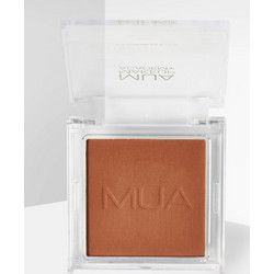 MUA Sunkissed Bronzer Powder