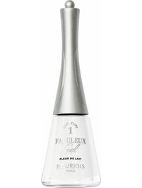 Bourjois 095 Fleur De Lait Gloss Βερνίκι Νυχιών 9ml