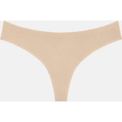 Triumph Sense of Modal Γυναικείο String Μπεζ 10224759-0026