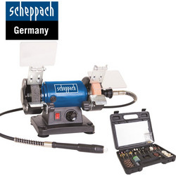 Scheppach HG 34