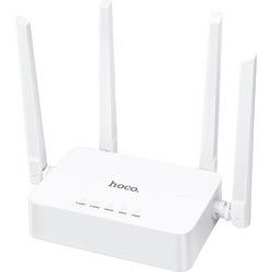 Hoco DQ04 Ασύρματο WiFi 4