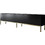 Megapap Έπιπλο Τηλεόρασης Μοριοσανίδα Μ180xΠ30xΥ47cm Lord GP052-0153,2