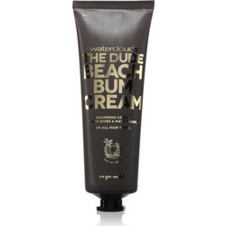 Waterclouds The Dude Beach Bum Κρέμα Φορμαρίσματος Μαλλιών 125ml