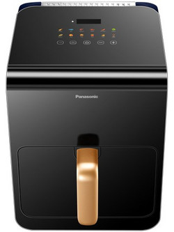 Panasonic NF-CC600AXE Air Fryer 6lt