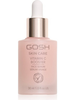 Gosh Skin Care Προσώπου για Λάμψη με Βιταμίνη C 30ml